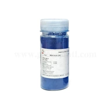 Blue / Indigo Medium Lake 25g