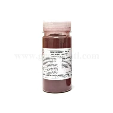 Red-Violet Medium Lake 25g