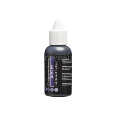 Violet 30 ml
