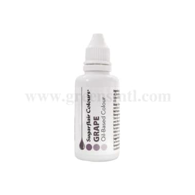 Grape 30 ml
