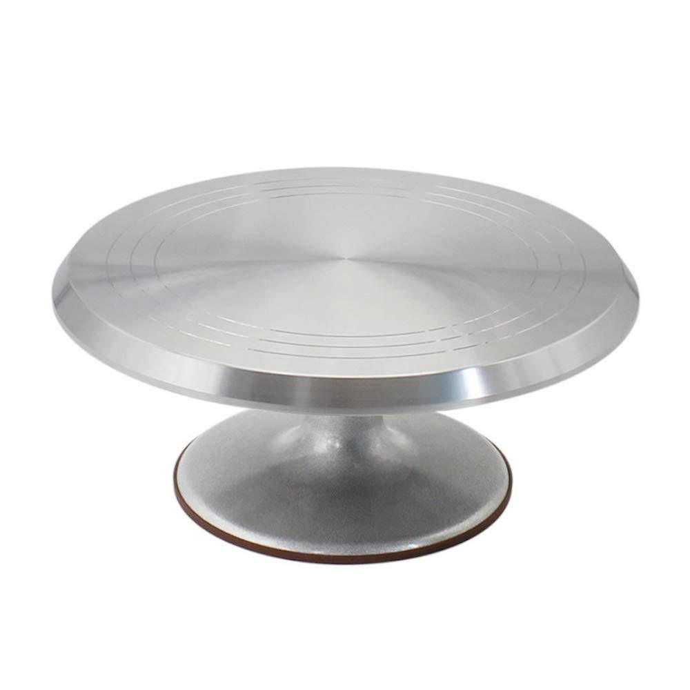 Best cake turntables for easy and smooth frosting - Tsingbuy China bakeware  factory sypplies cake turntables, rotating cake stand for frosting and  decorating cakes.