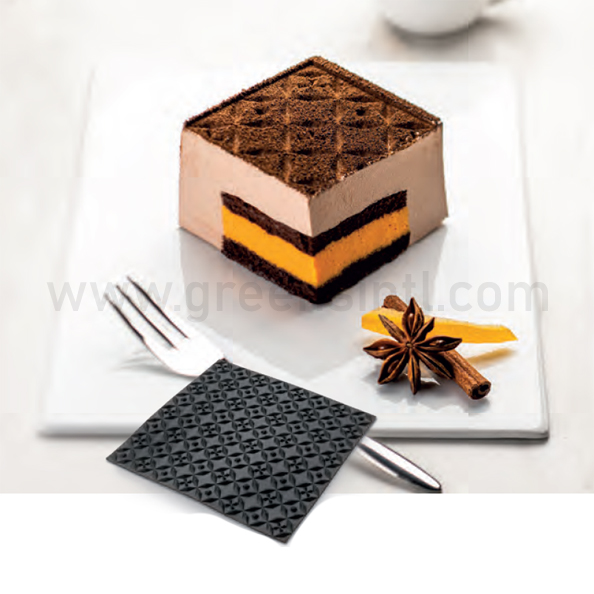 Edible Gold and Silver - Cake Decorating Supplies Dubai