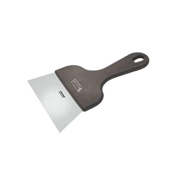 Buy Ghidini marisa flexible spatula white black Online