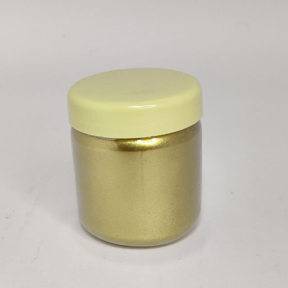 Edible Gold Powder 125 mg