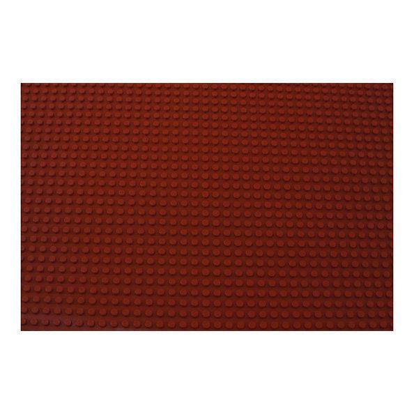 SMALL GREEK PATTERN TAPIS RELIEF SILICON MAT