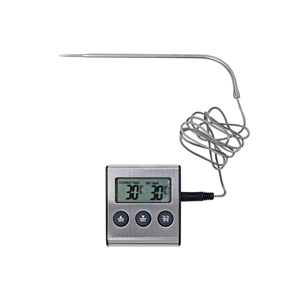 Digital probe thermometer - 160006