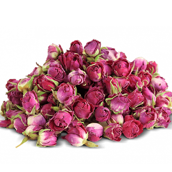 Dried Rose Buds 200g Online In UAE & Dubai