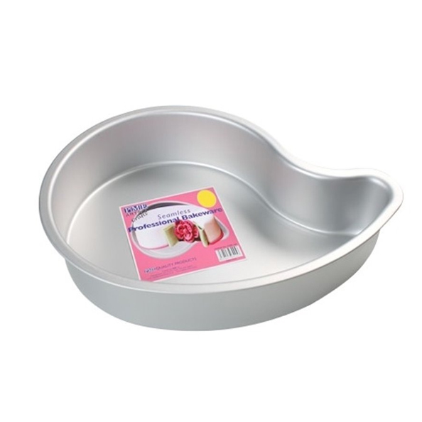 Buy OvenStuff Elite Nonstick Round Cake Pan Online at Low Prices in India -  Amazon.in