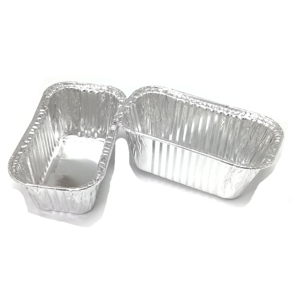 Cupcake Cases Large Foil 24pk - Silver|Discount Party Warehouse