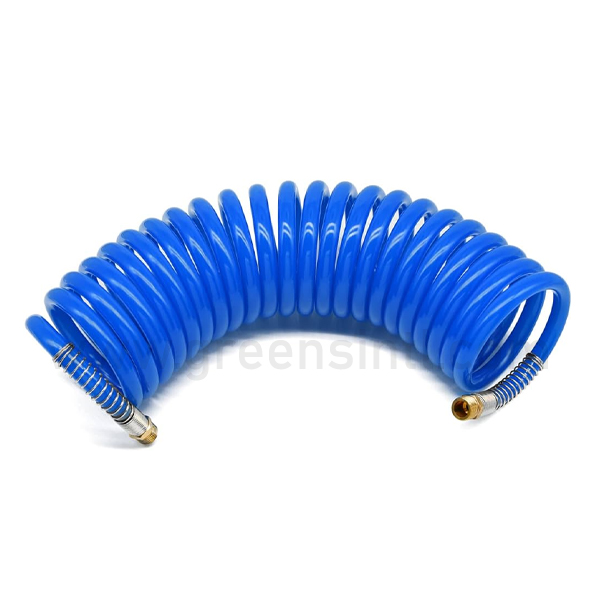 Coil Hose Airbrush Accessories